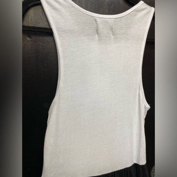 STUSSY black and white dress 🖤 - Picture 4 of 12